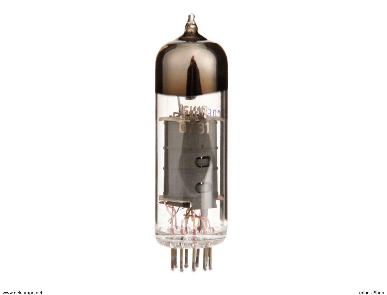 Röhre  ECH81 ECH 81 - Vacuum Tubes