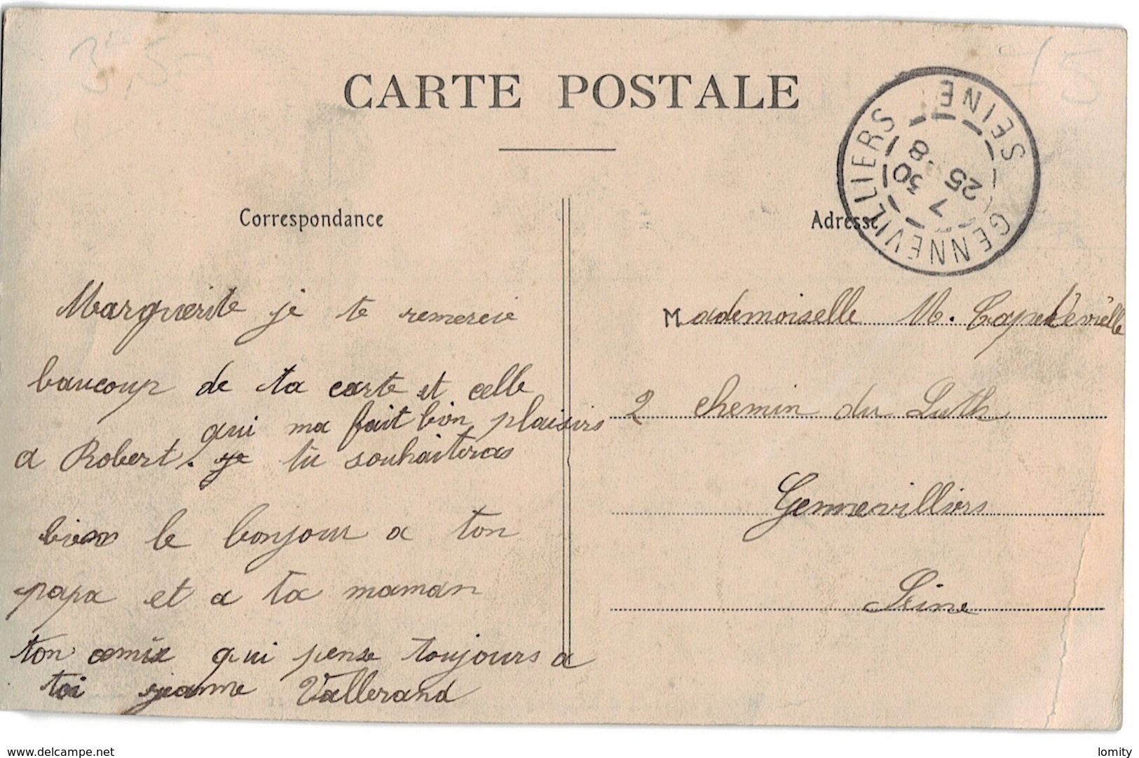 75 Paris Buttes Chaumont Les Bateaux Passeurs Bateau Passeur Cpa Carte Animée Cachet 1909 - Distretto: 19