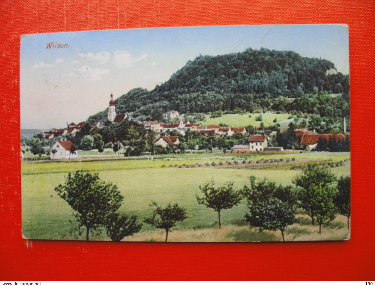 Wildon - Leibnitz