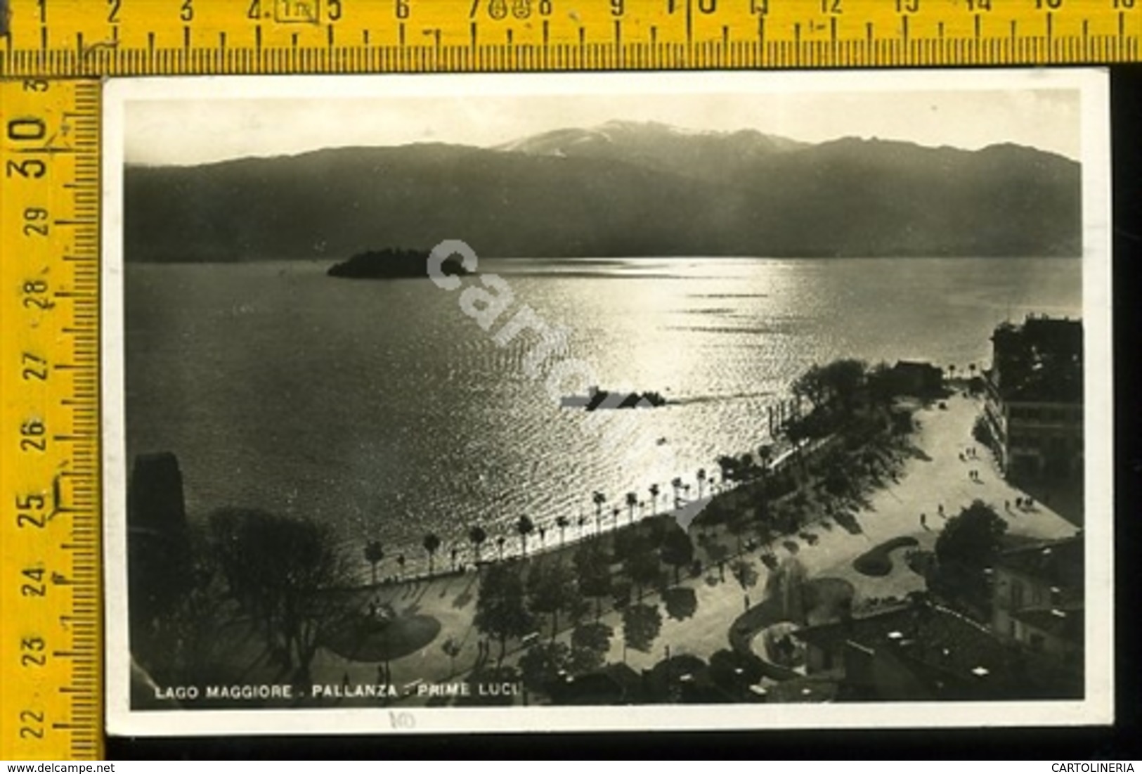 Verbania Lago Maggiore Pallanza - Verbania