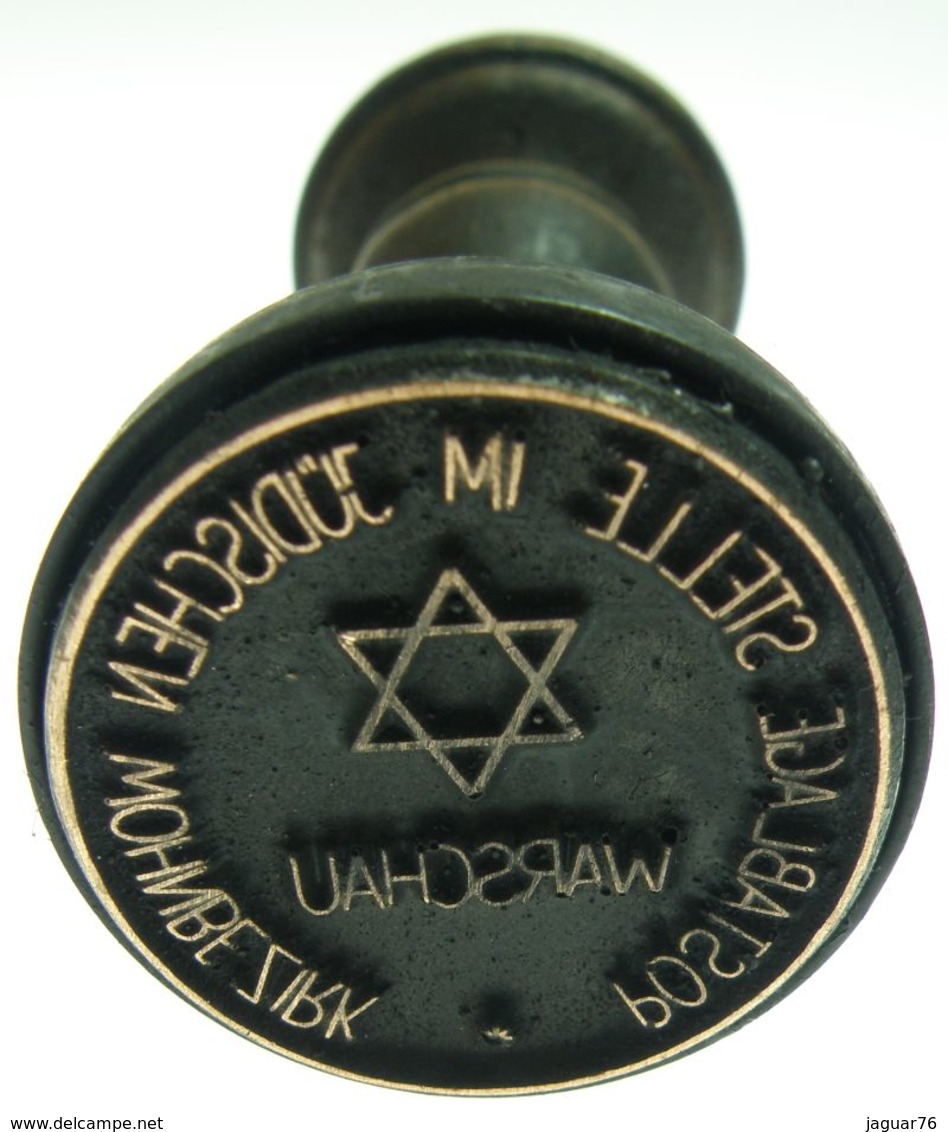 Stempel - 1939-45