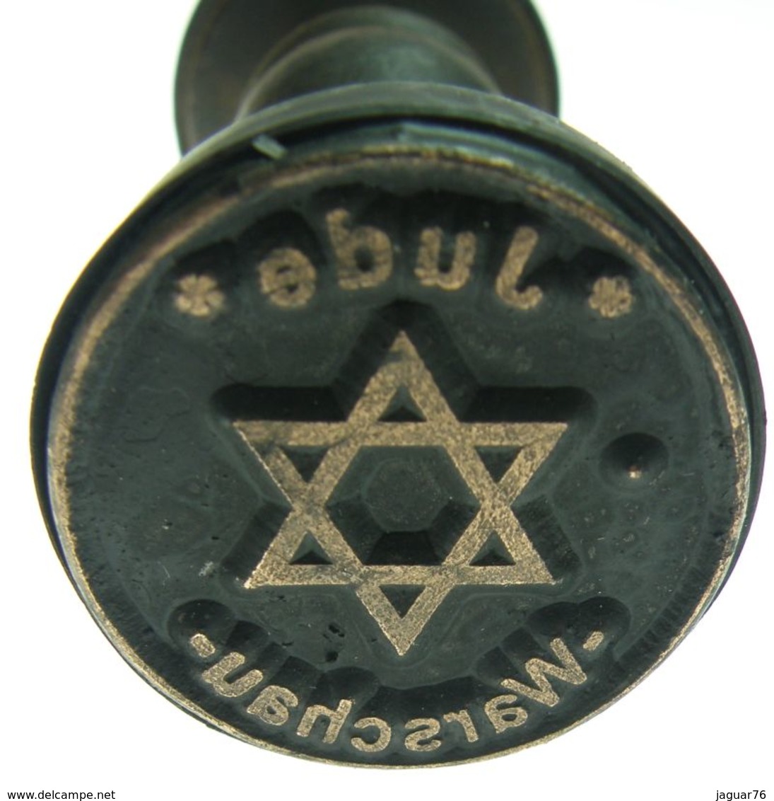 Stempel - 1939-45