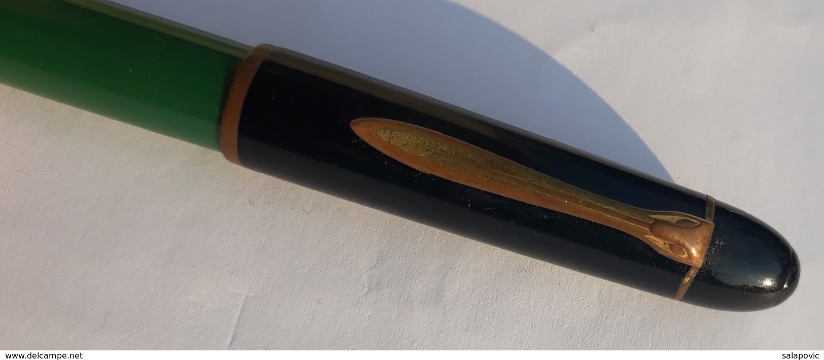 PELICAN ~ PELIKAN - 120??? FOUNTAIN PEN - Piume