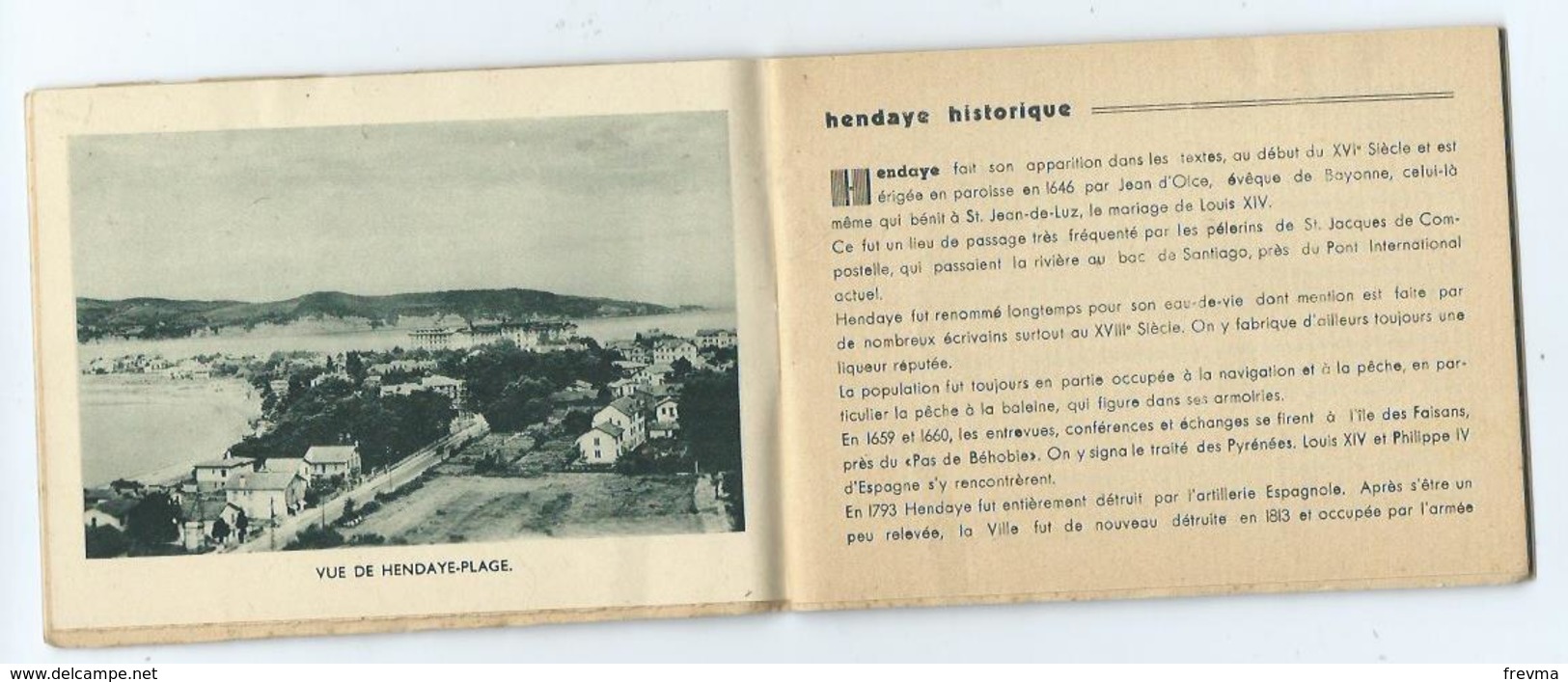 Hendaye Explication Plus Photos (8) - Hendaye