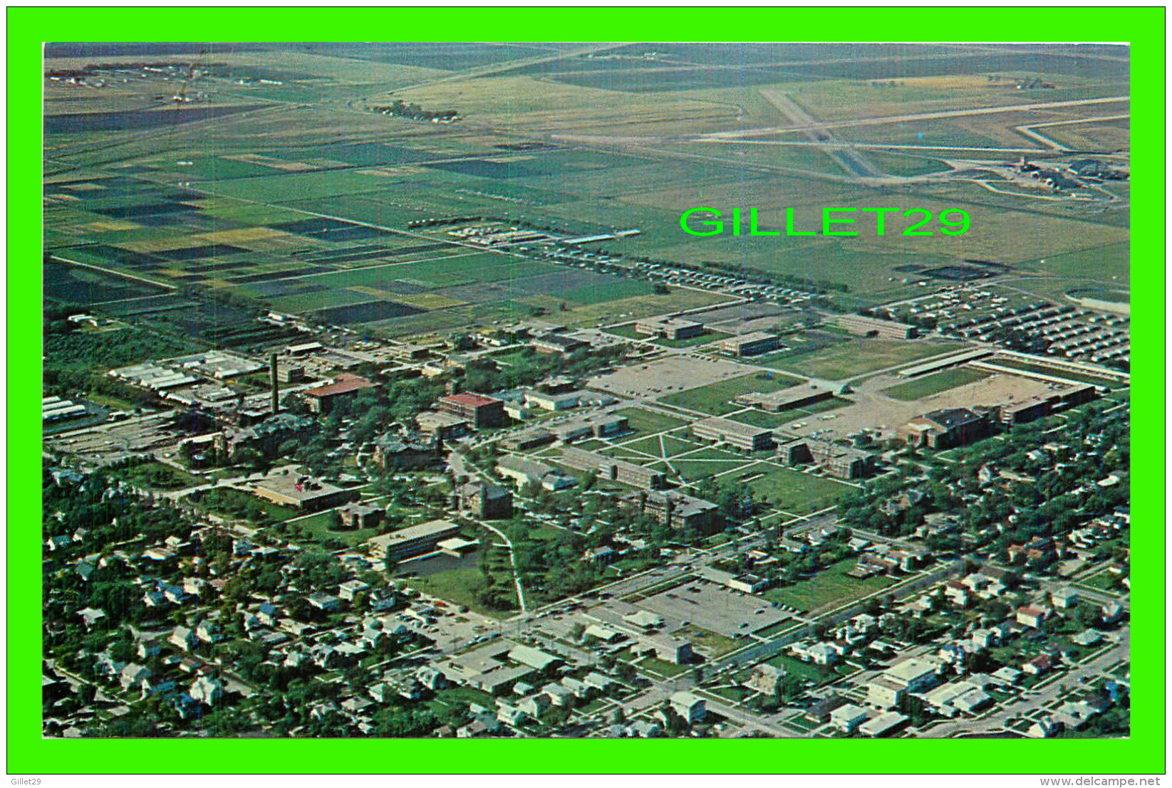 FARGO, ND - NORTH DAKOTA STATE UNIVERSITY - INDEPENDENT NEWS AGENCY - - Fargo
