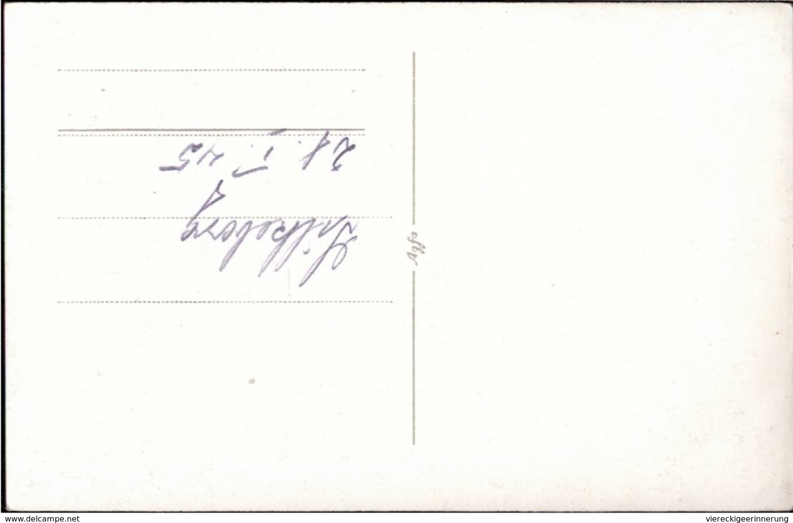 ! 1945 Ansichtskarte Silkeborg , Dänemark, Danmark, Denmark - Dänemark