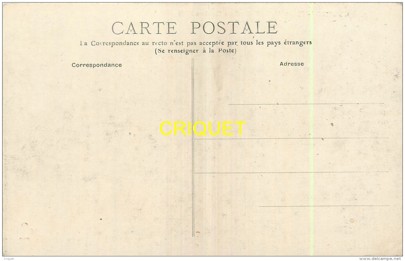 16 Cognac, Fêtes De La Mi-Carême 1909, Le Char Romain - Cognac