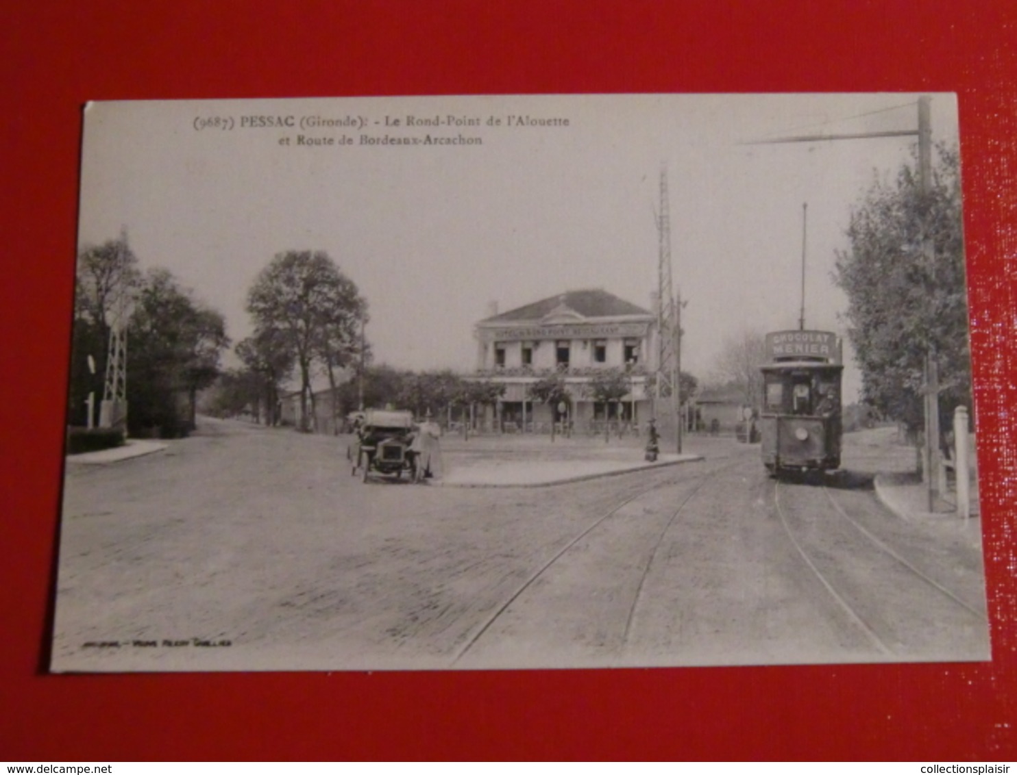 LIQUIDATION CPA FRANCE TRES  BEL ENSEMBLE A VOIR MAJORITE VILLAGES TRAMS GARE...