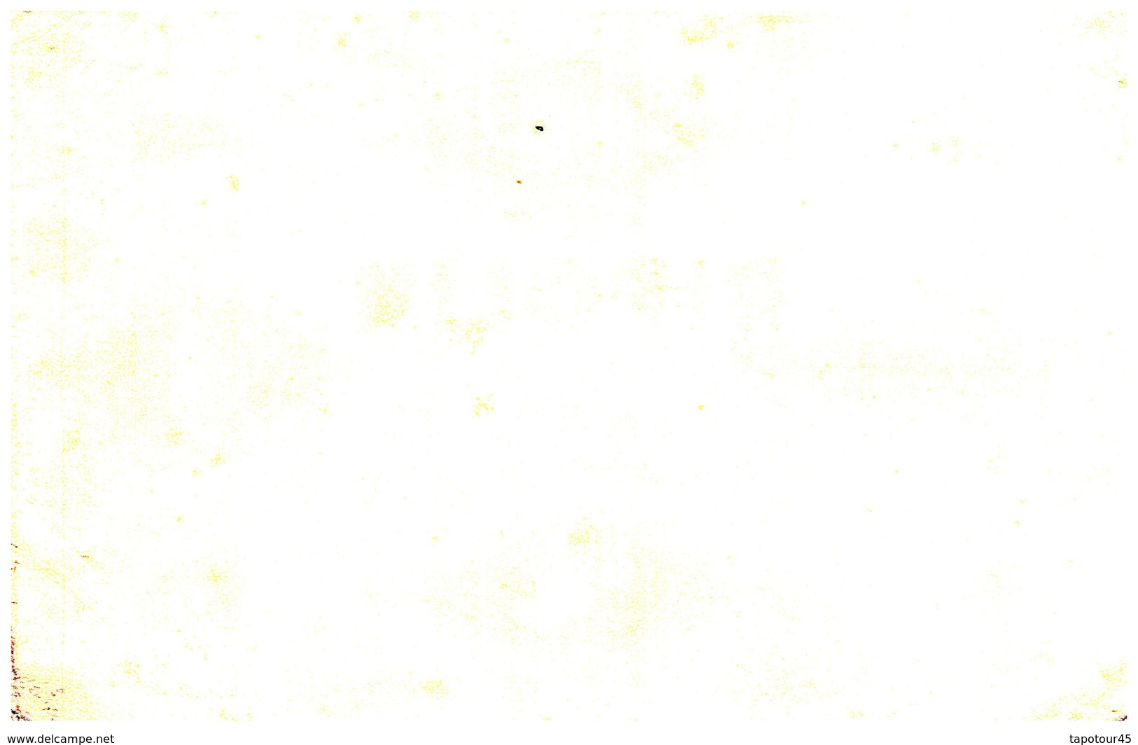 Pei R/ Buvard Peinture Ripolin (Format 21 X 14) (N= 6) - Verf & Lak