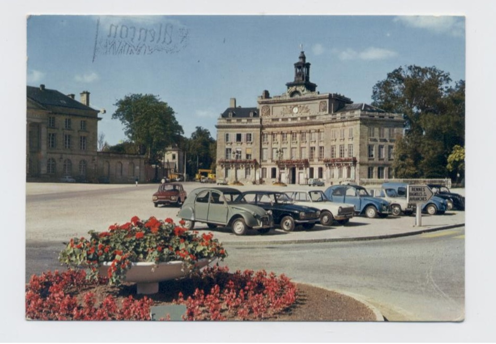 VOITURES 2CV   - B38 - Voitures De Tourisme