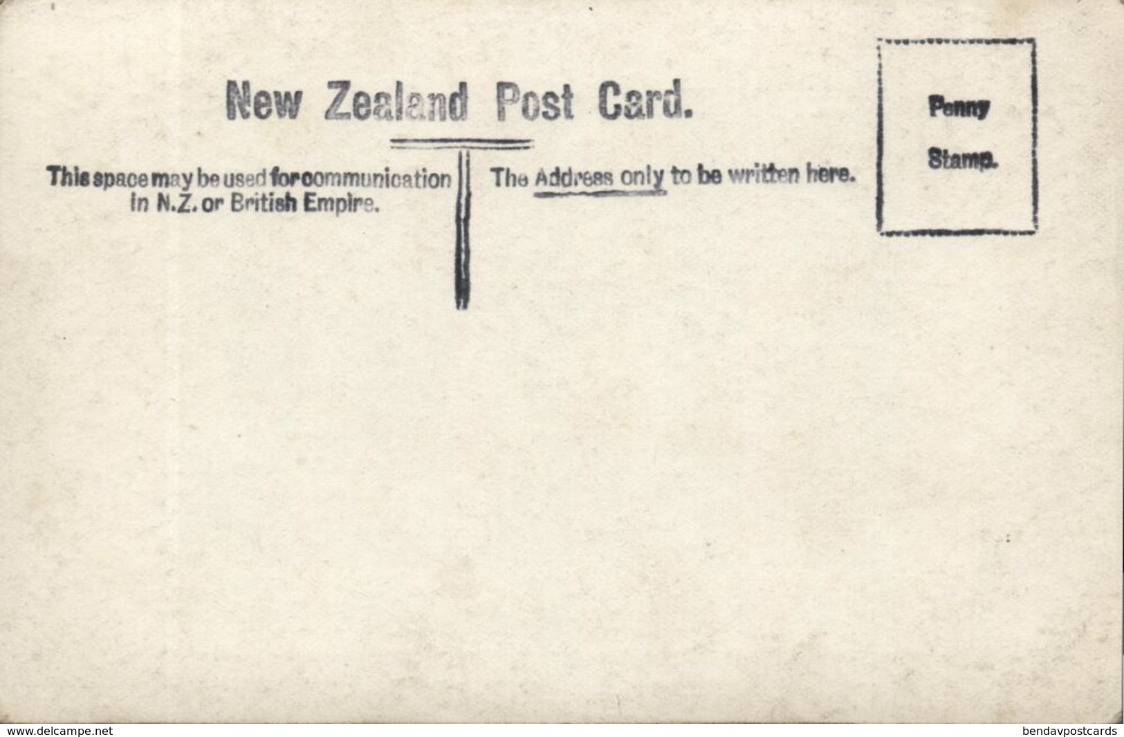 New Zealand, ROTORUA, Brent's Bathgate House, Sanatorium Gardens (1910s) RPPC - New Zealand