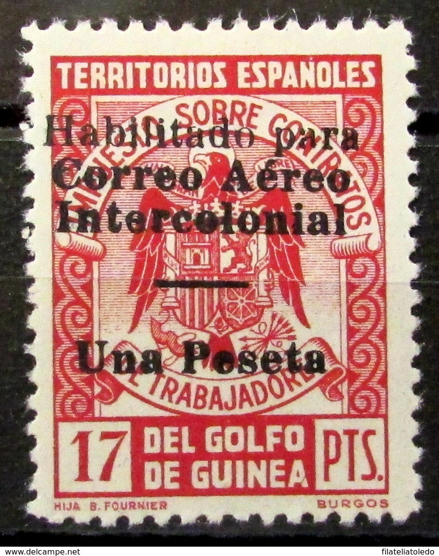 Guinea 259Lhza * - Guinea Española