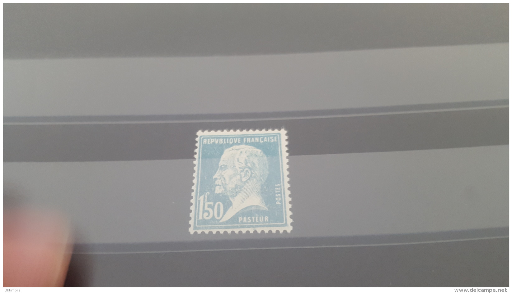 LOT 418189 TIMBRE DE FRANCE NEUF**  LUXE N°181 - Neufs