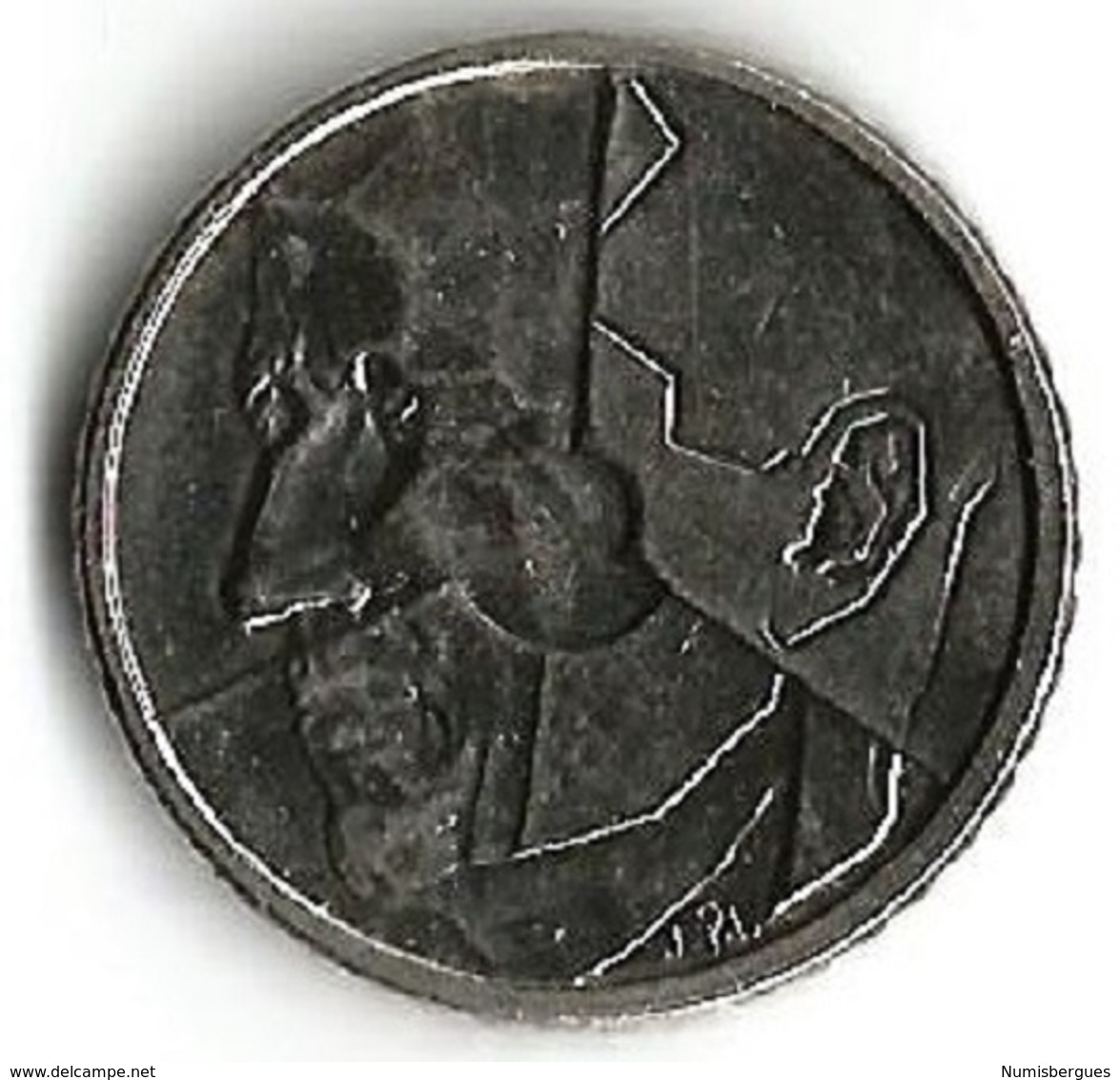 1 Pièce De Monnaie 50 Francs 1992  V  Française - 50 Francs