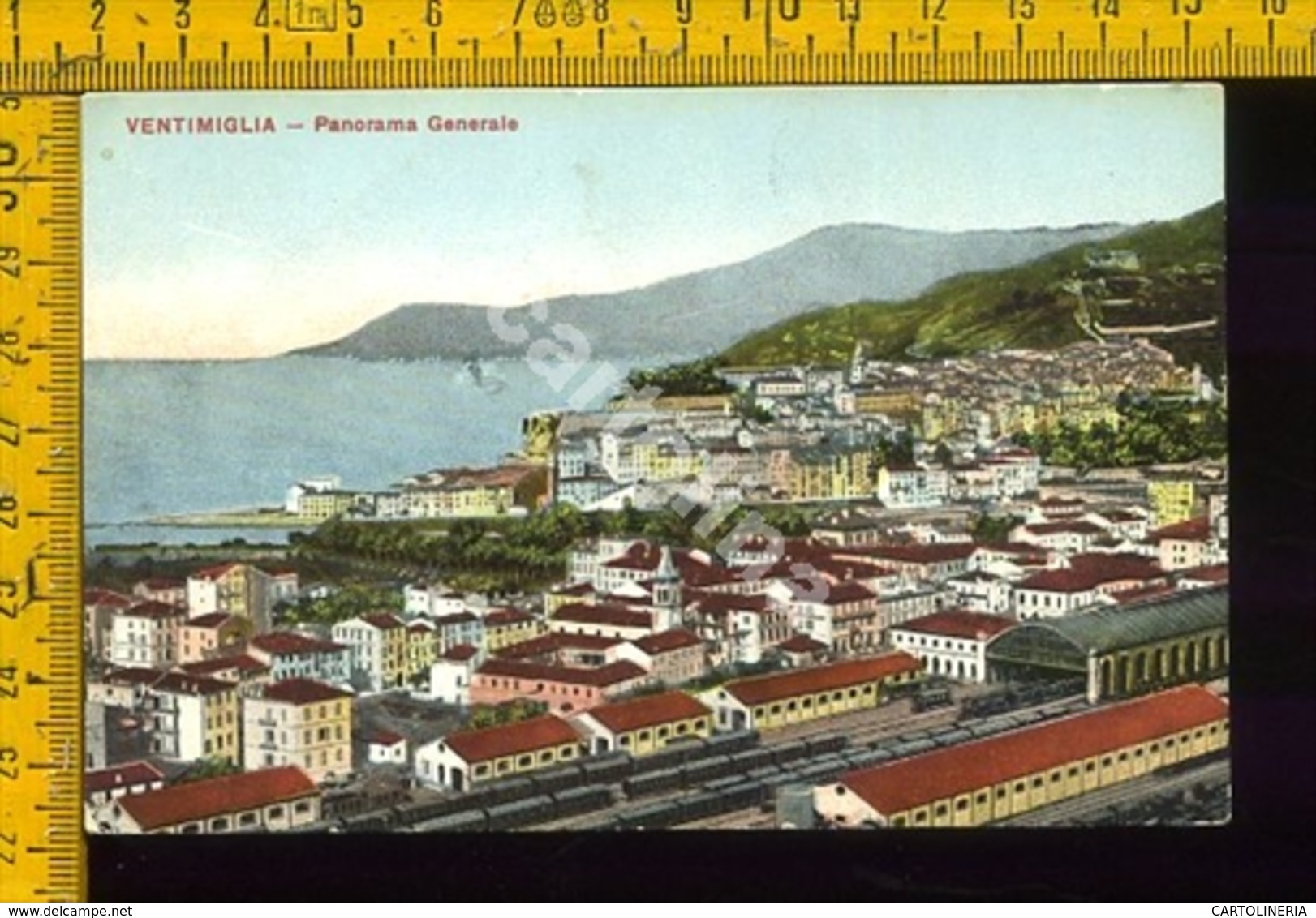 Imperia Ventimiglia - Imperia