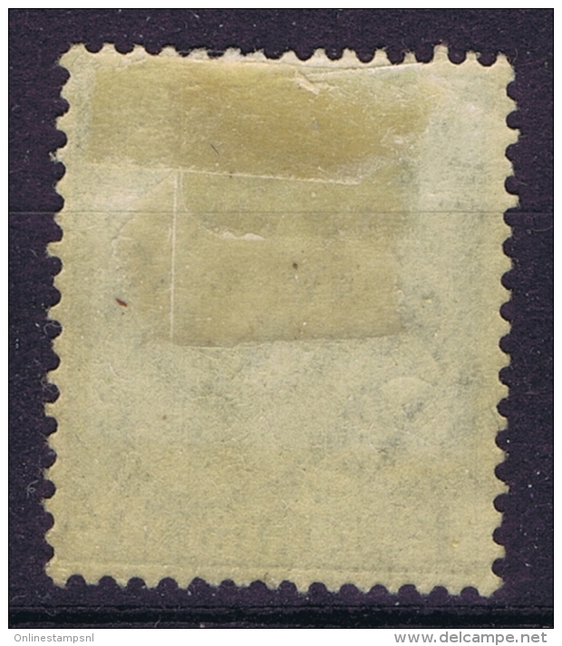 IRELAND :  Nr 82 A MH/* Flz/ Charniere  1940 - Unused Stamps