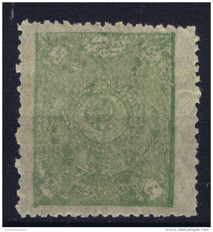 Afghanistan Mi Nr 92   Postfrisch/neuf Sans Charniere /MNH/** 1920 - Afganistán