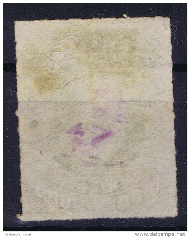 Brasil Nr Mi 47 Used - Used Stamps