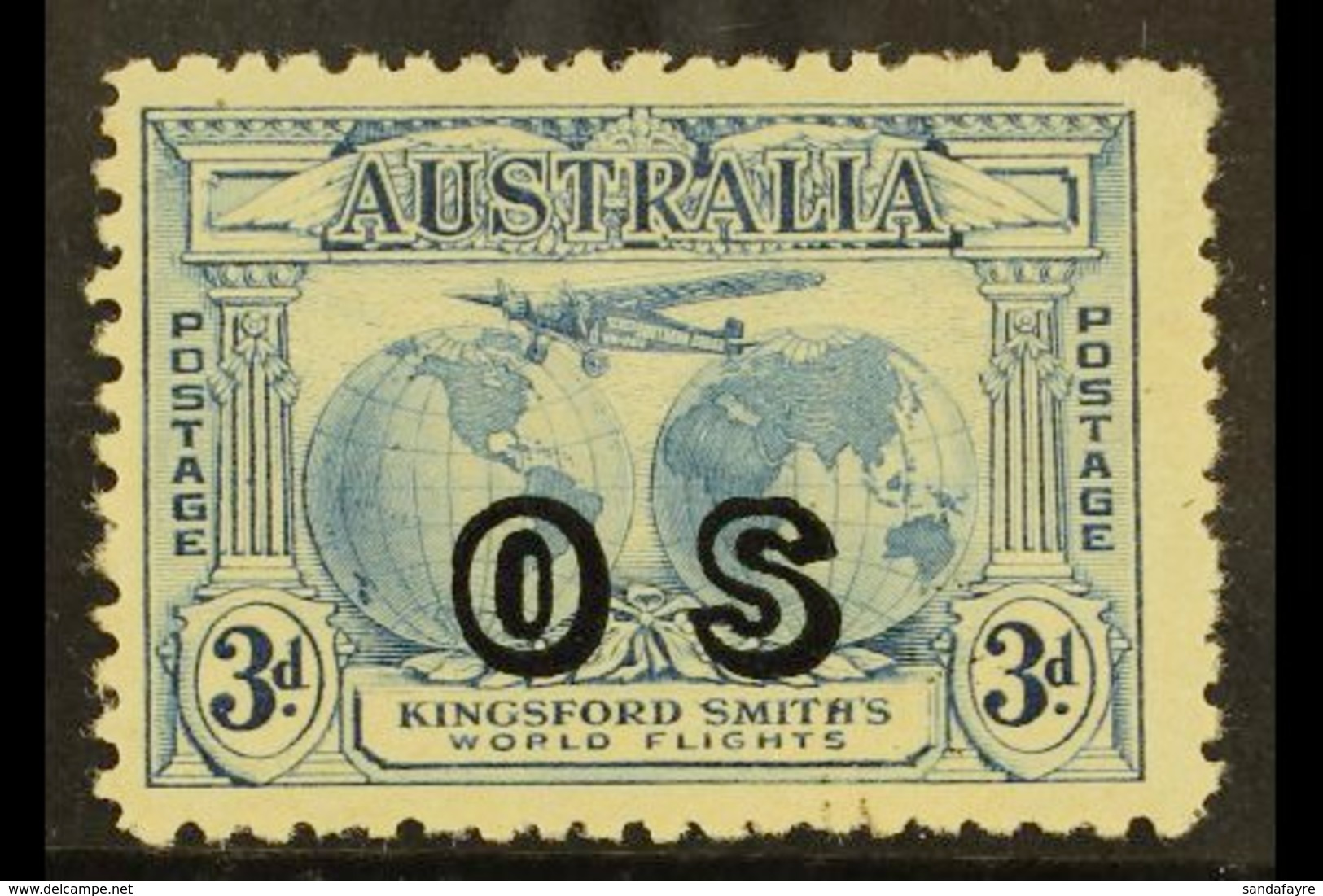 AUSTRALIA - Other & Unclassified