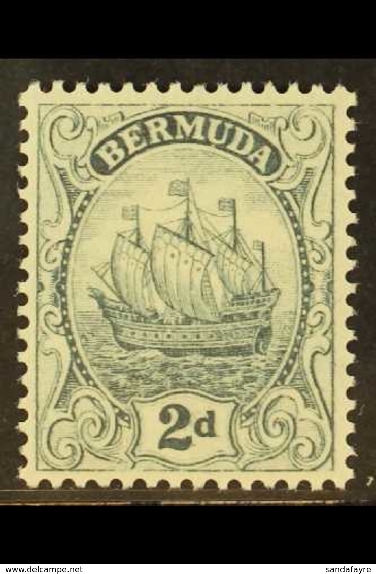 BERMUDA - Bermuda