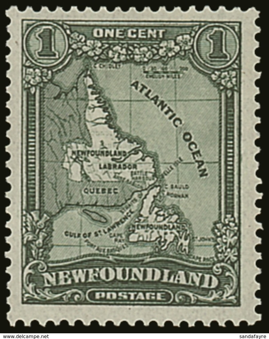 CANADA - NEWFOUNDLAND - Sonstige & Ohne Zuordnung