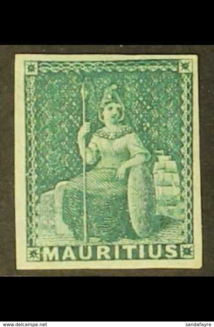 MAURITIUS - Mauritius (...-1967)