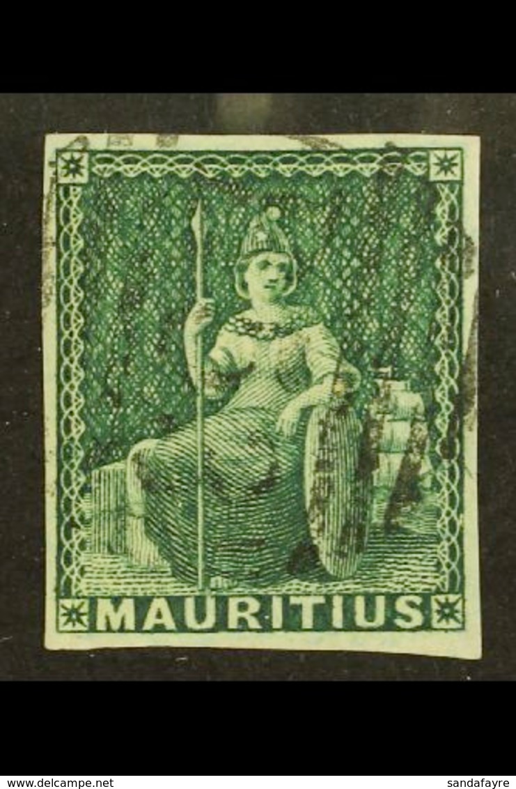 MAURITIUS - Mauritius (...-1967)