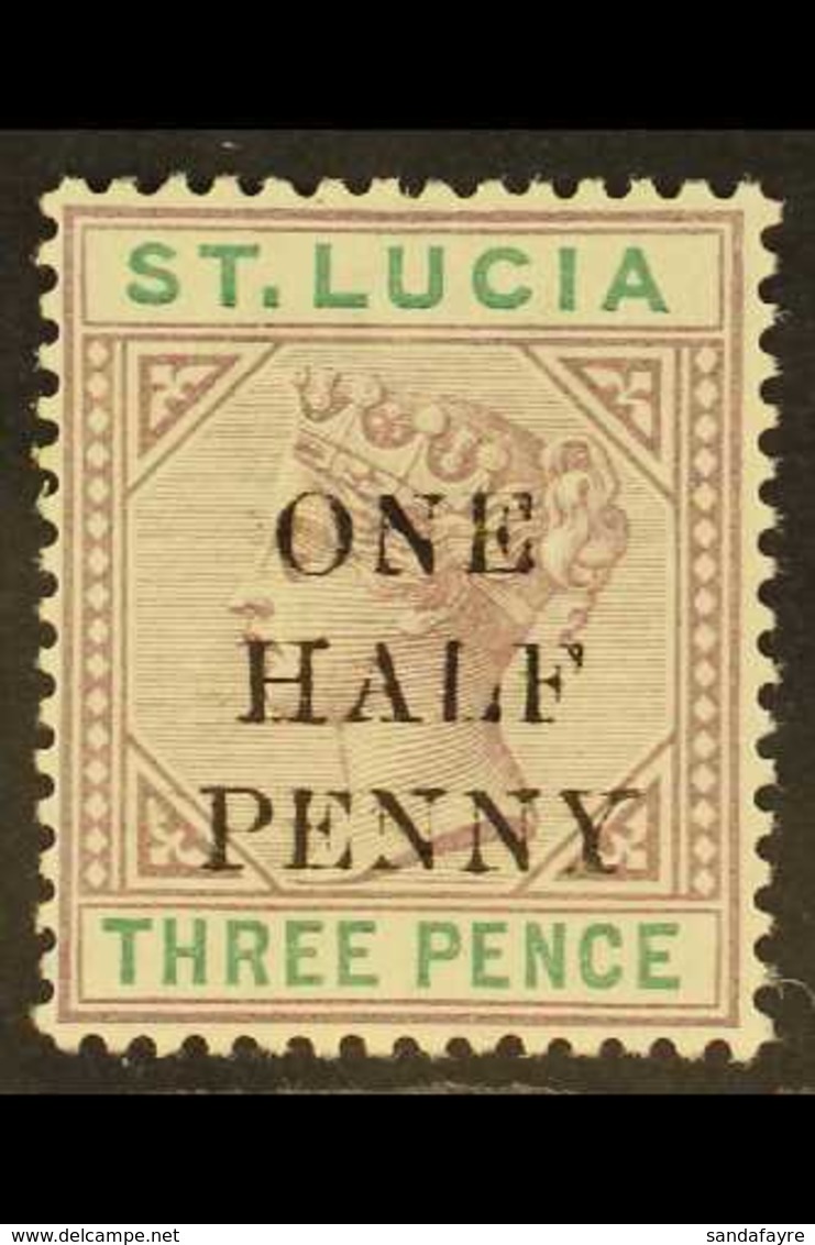 ST LUCIA - St.Lucia (...-1978)