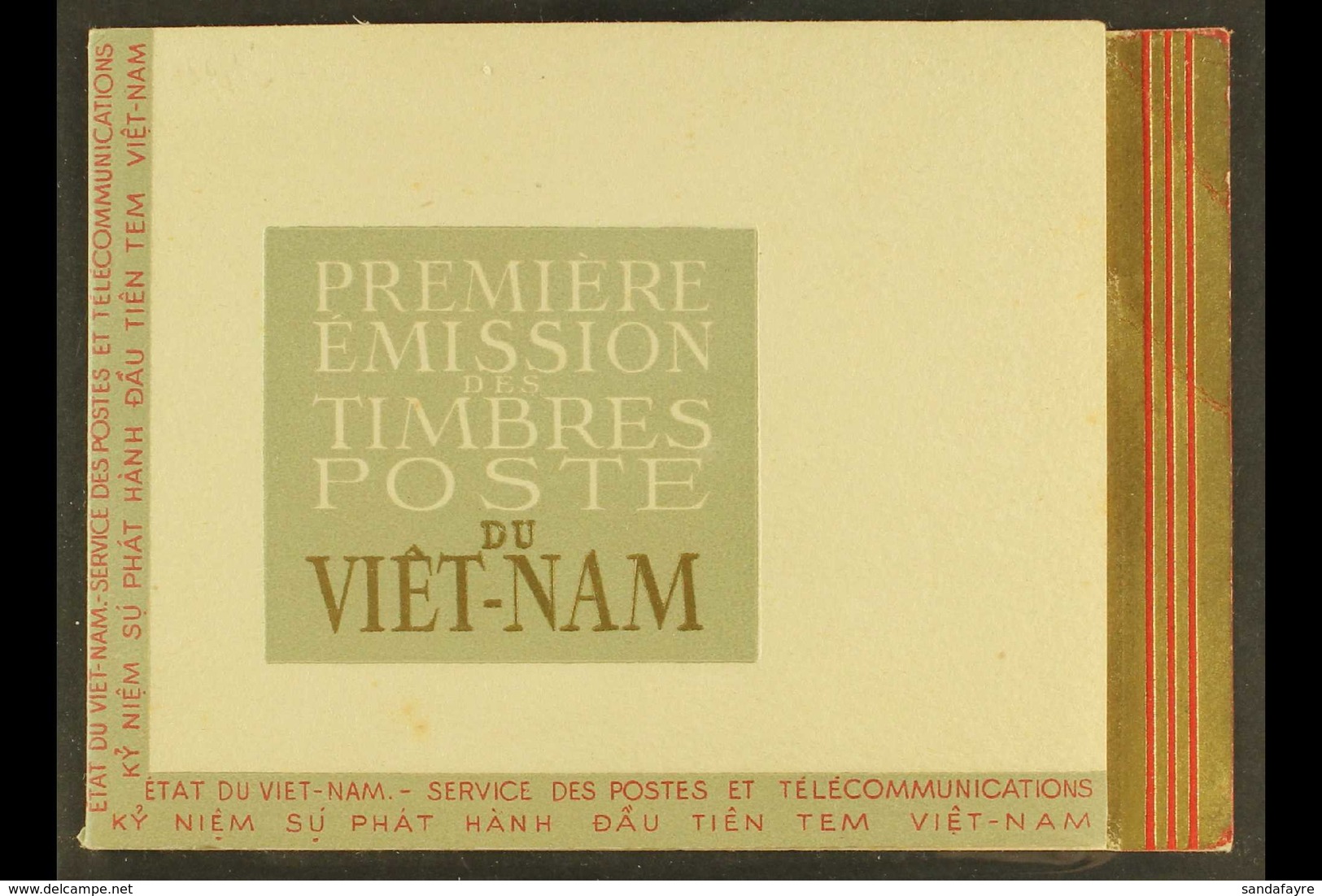 VIETNAM - Viêt-Nam