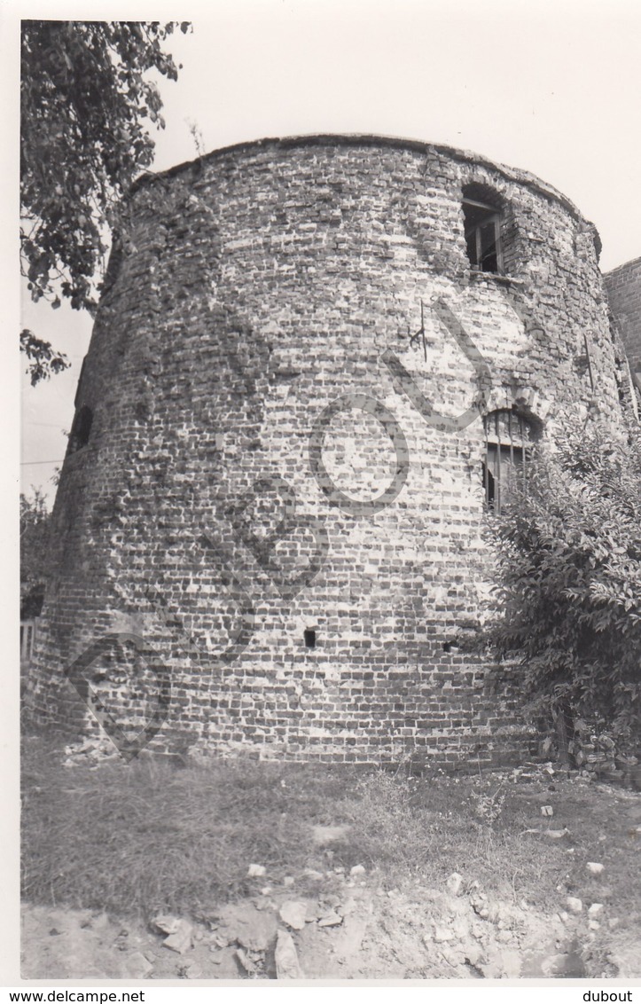 Opwijk MOLEN / MOULIN -Originele Foto Jaren '70 ( A.Carre) 69 - Opwijk