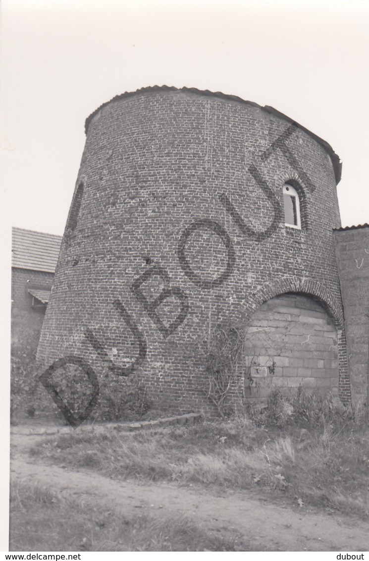 Lille MOLEN / MOULIN -Originele Foto Jaren '70 ( A.Carre) 84 - Lille