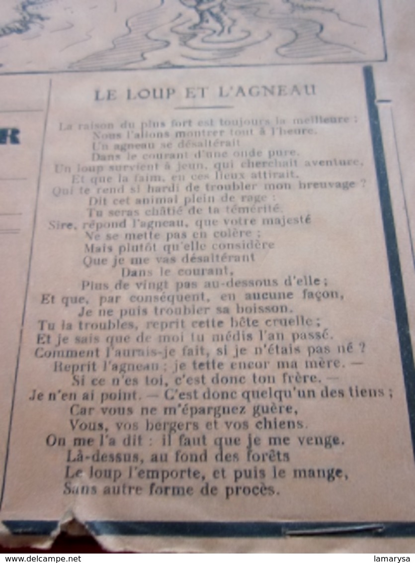 1937 CAHIER ÉCOLE"JOURNAL DE CLASSE+PROTÈGE CAHIER+BUVARD ECRIT PORTE PLUME ENCRE PAR TOUS LES ÉLÈVES  ILLUSTRÉ DESSINS - Autres & Non Classés