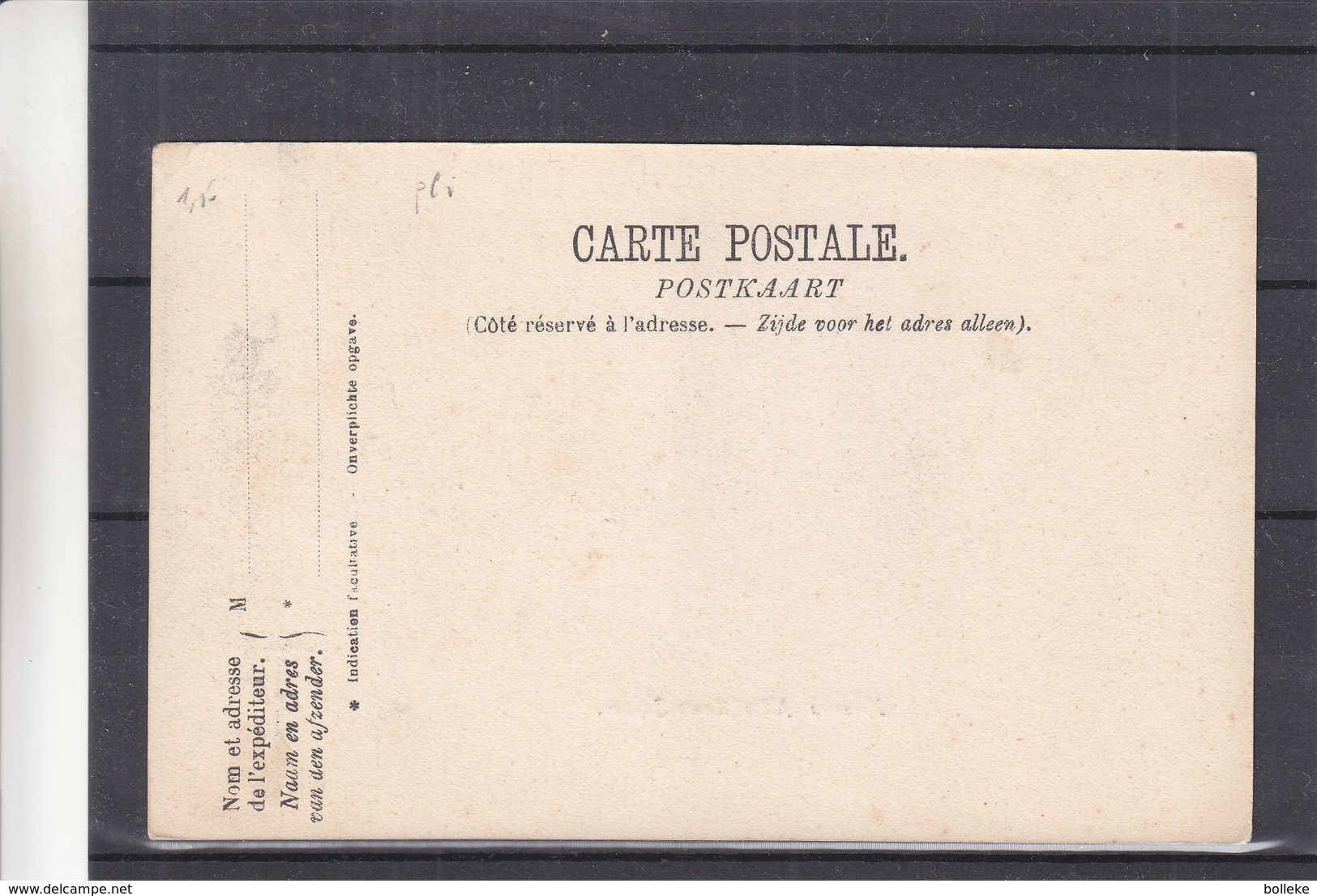 Hôtellerie - Belgique - Carte Postale De Knocke - Hôtel Beau-Séjour - - Knokke