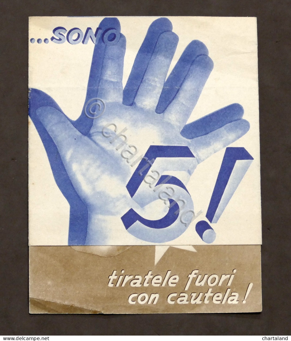 Brochure Cinema Film - Il Medico Di Campagna Di Henry King - 1936 - Publicités