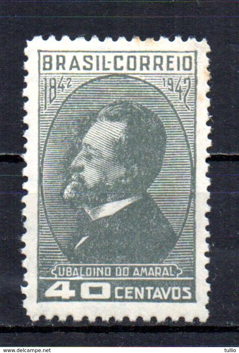 BRAZIL 1943 MINT MNH - Unused Stamps