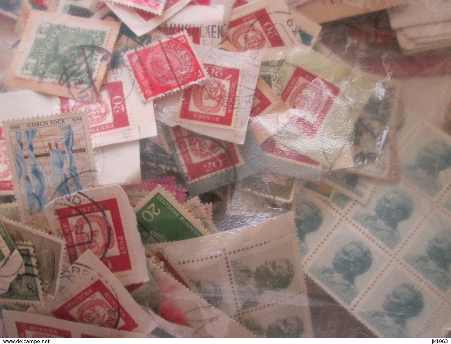 BIG LOT, 300+ COVERS, POSTCARDS, TELEGRAMS; 1500+WORLDWIDE STAMPS, AND OTHER, SEE 69 PHOTOS - Lots & Kiloware (mixtures) - Min. 1000 Stamps