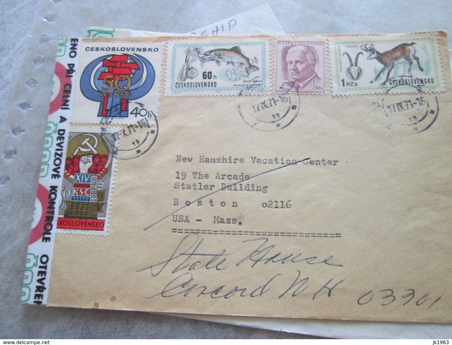 BIG LOT, 300+ COVERS, POSTCARDS, TELEGRAMS; 1500+WORLDWIDE STAMPS, AND OTHER, SEE 69 PHOTOS