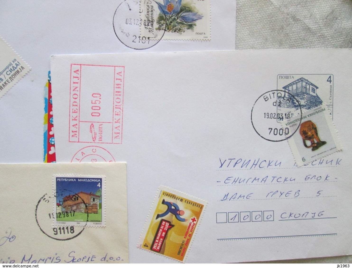 BIG LOT, 300+ COVERS, POSTCARDS, TELEGRAMS; 1500+WORLDWIDE STAMPS, AND OTHER, SEE 69 PHOTOS