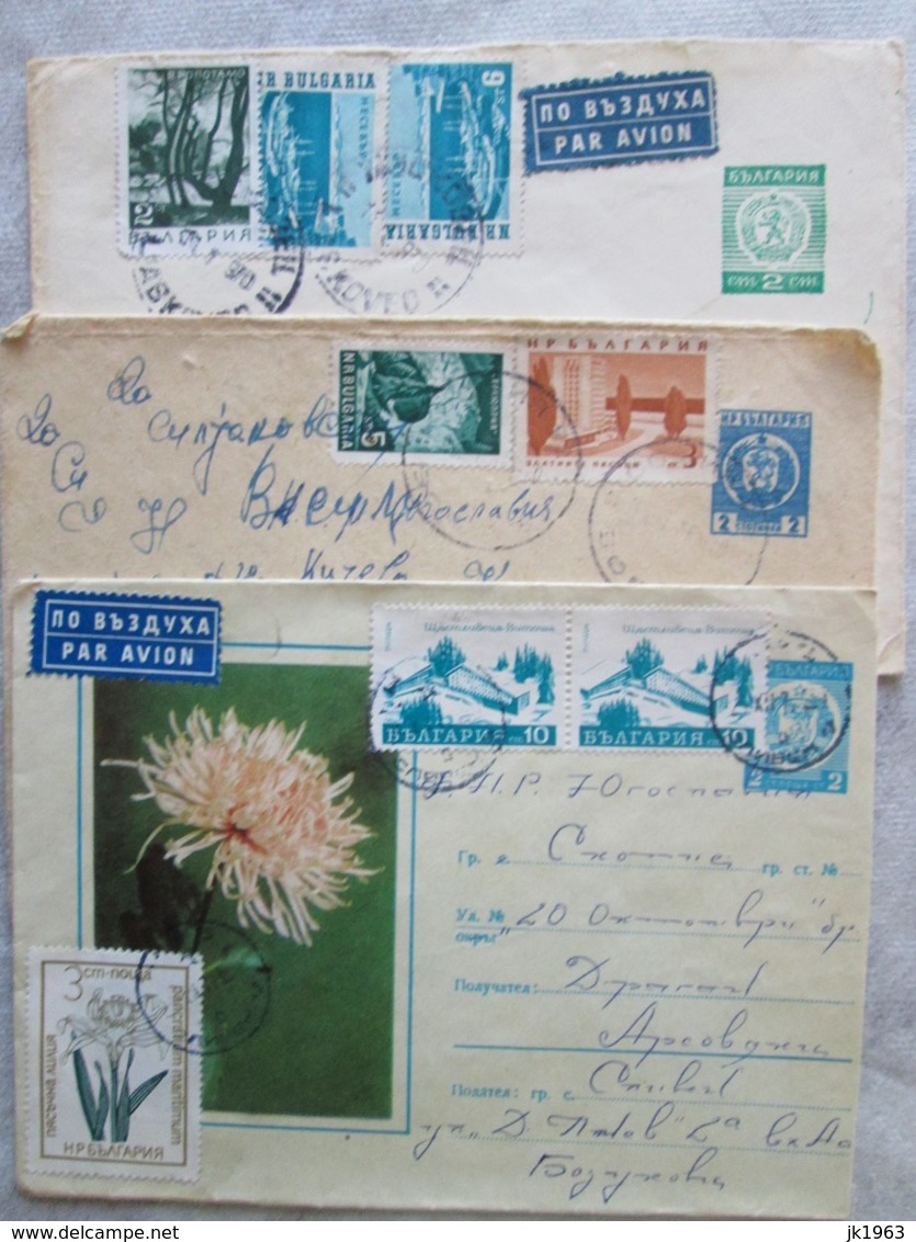 BIG LOT, 300+ COVERS, POSTCARDS, TELEGRAMS; 1500+WORLDWIDE STAMPS, AND OTHER, SEE 69 PHOTOS