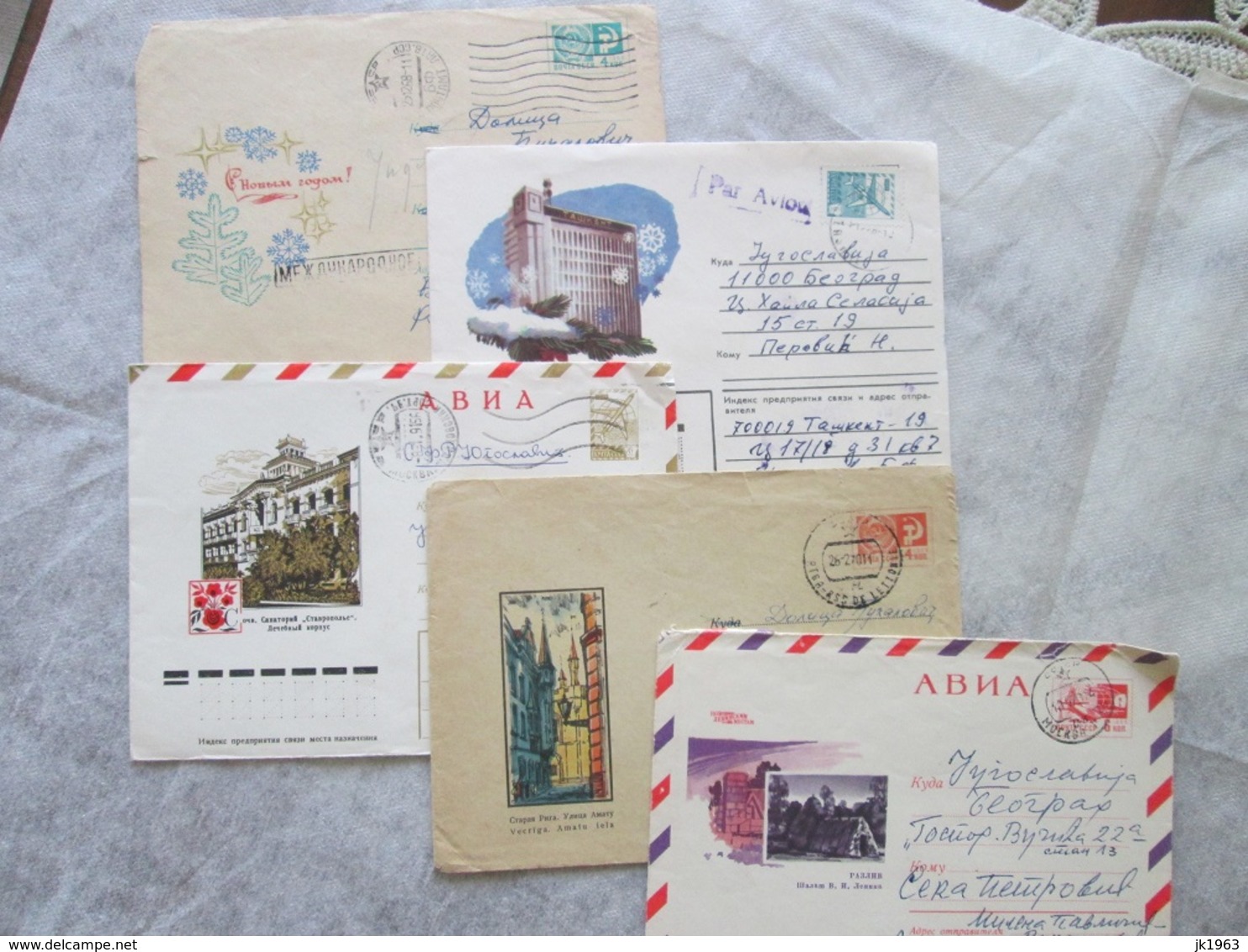 BIG LOT, 300+ COVERS, POSTCARDS, TELEGRAMS; 1500+WORLDWIDE STAMPS, AND OTHER, SEE 69 PHOTOS