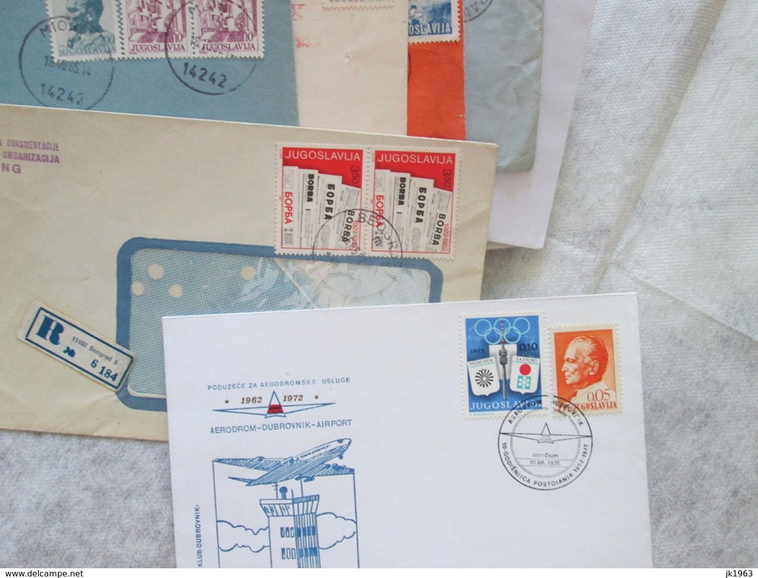 BIG LOT, 300+ COVERS, POSTCARDS, TELEGRAMS; 1500+WORLDWIDE STAMPS, AND OTHER, SEE 69 PHOTOS