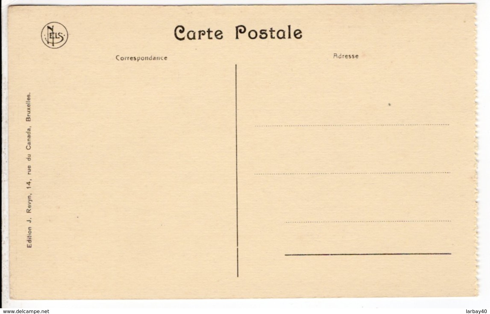 Cartes Postales Ancienne - Environs D Ypres Cimetiere Anglais Dans Un Bois - Guerre 1914-18