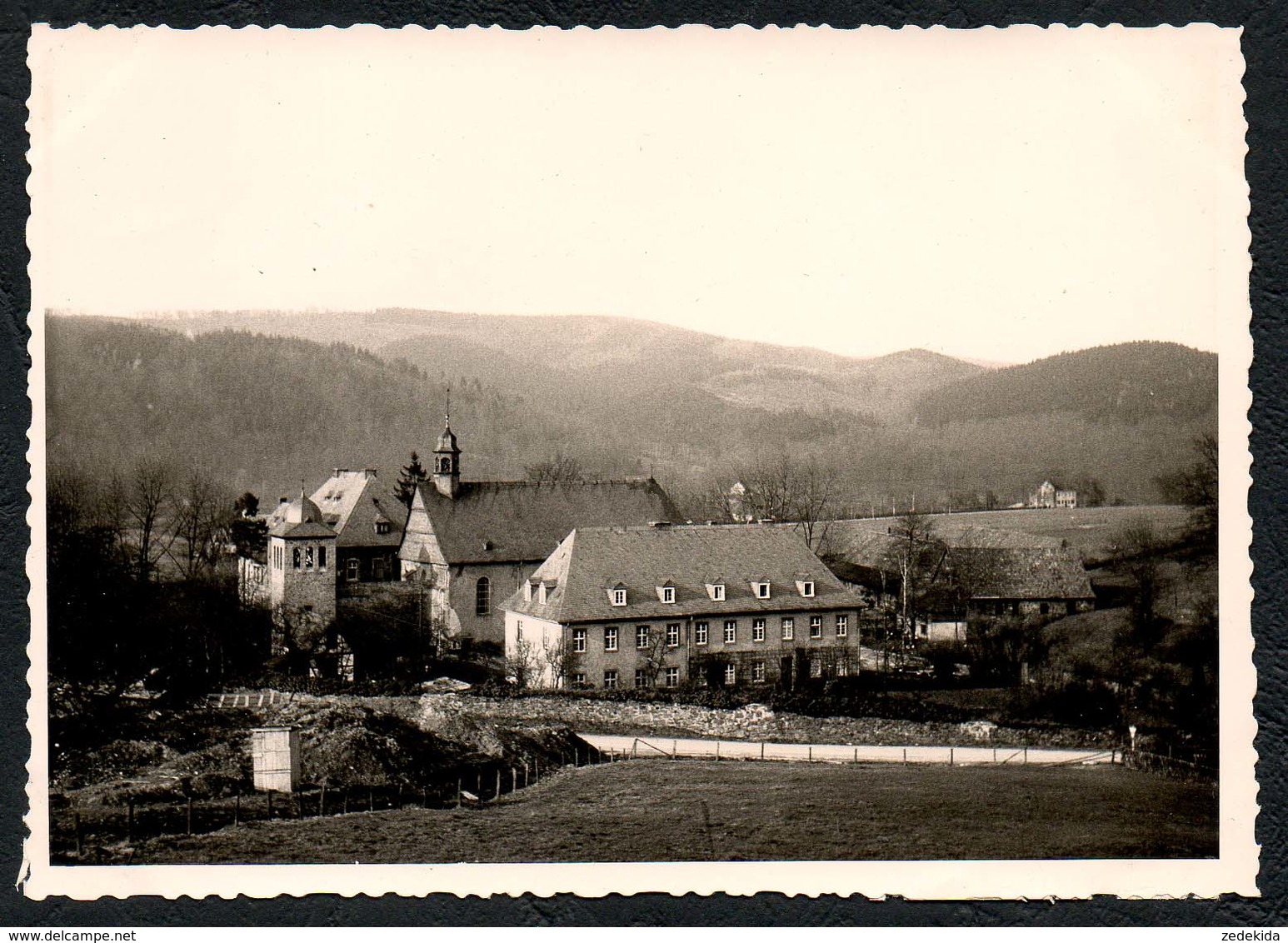 B8180 - Foto - Arnsberg ?? Königswinter ?? - Arnsberg