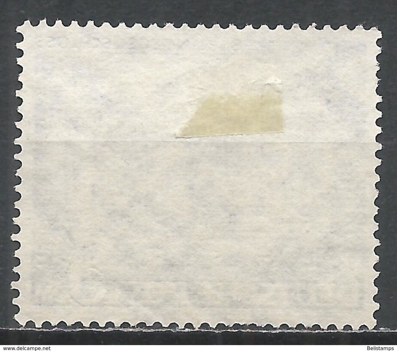 Berlin 1949. Scott #9N60 (U) Tegel Castle * - Used Stamps