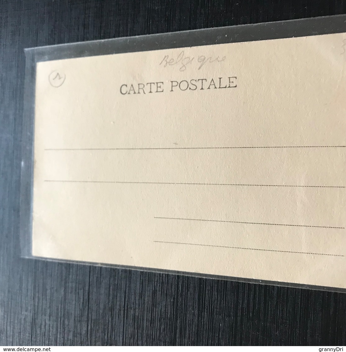 Chimay Athenee Royale - Chimay