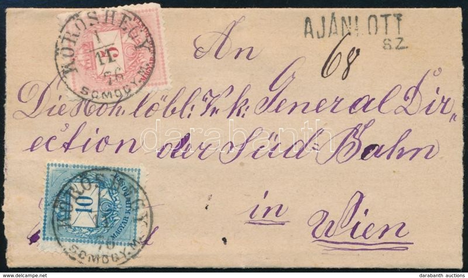 1876 - Sonstige & Ohne Zuordnung