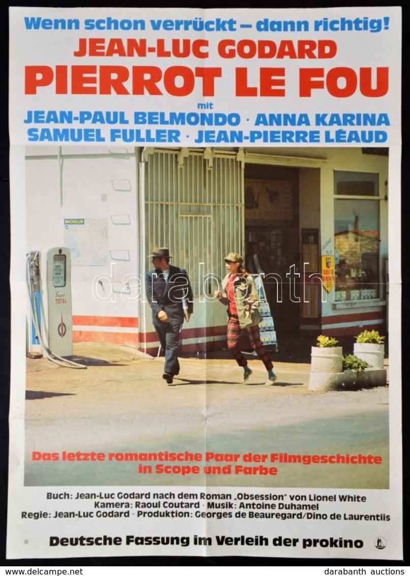 Vegyes Plakát Tétel: Német és Olasz Filmplakátok (Rembetiko [1983], Mimi Metallurgico Ferito Nell'onore / The Seduction  - Other & Unclassified