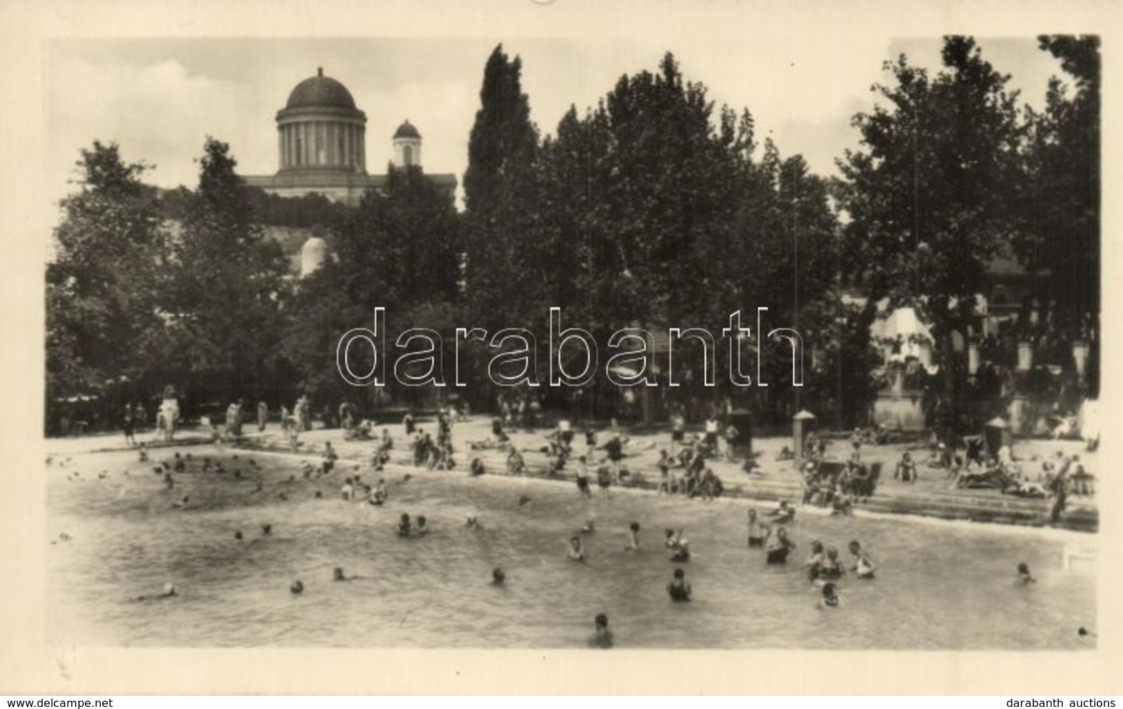 ** * 89 Db MODERN Fekete-fehér Magyar Városképes Lap Az 1950-es és 1960-as évekből / 89 Modern Black And White Hungarian - Non Classés