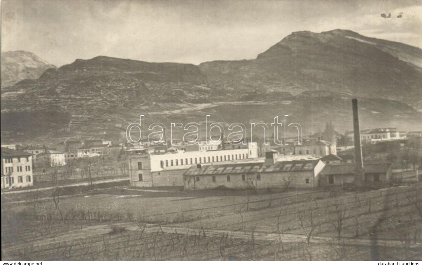 * T1/T2 Rovereto (Südtirol), General View, Photo - Non Classés