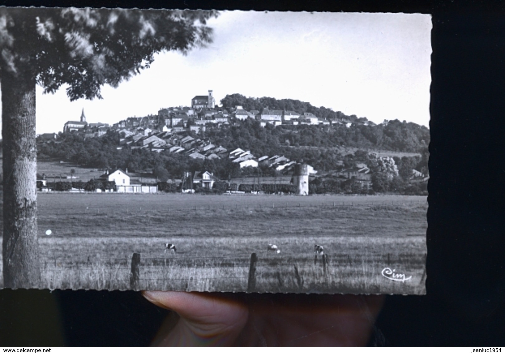 BOURMONT - Bourmont